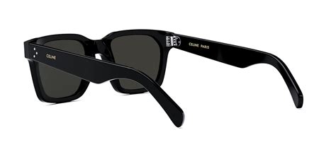 celine cl40048i|Celine CL40248I Square Sunglasses .